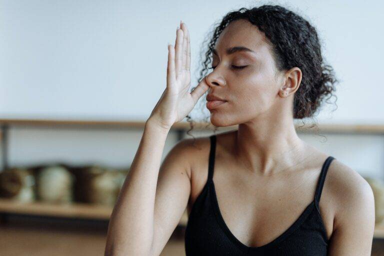 6 Breathing Exercises You Must Try, To Fight Against Stress