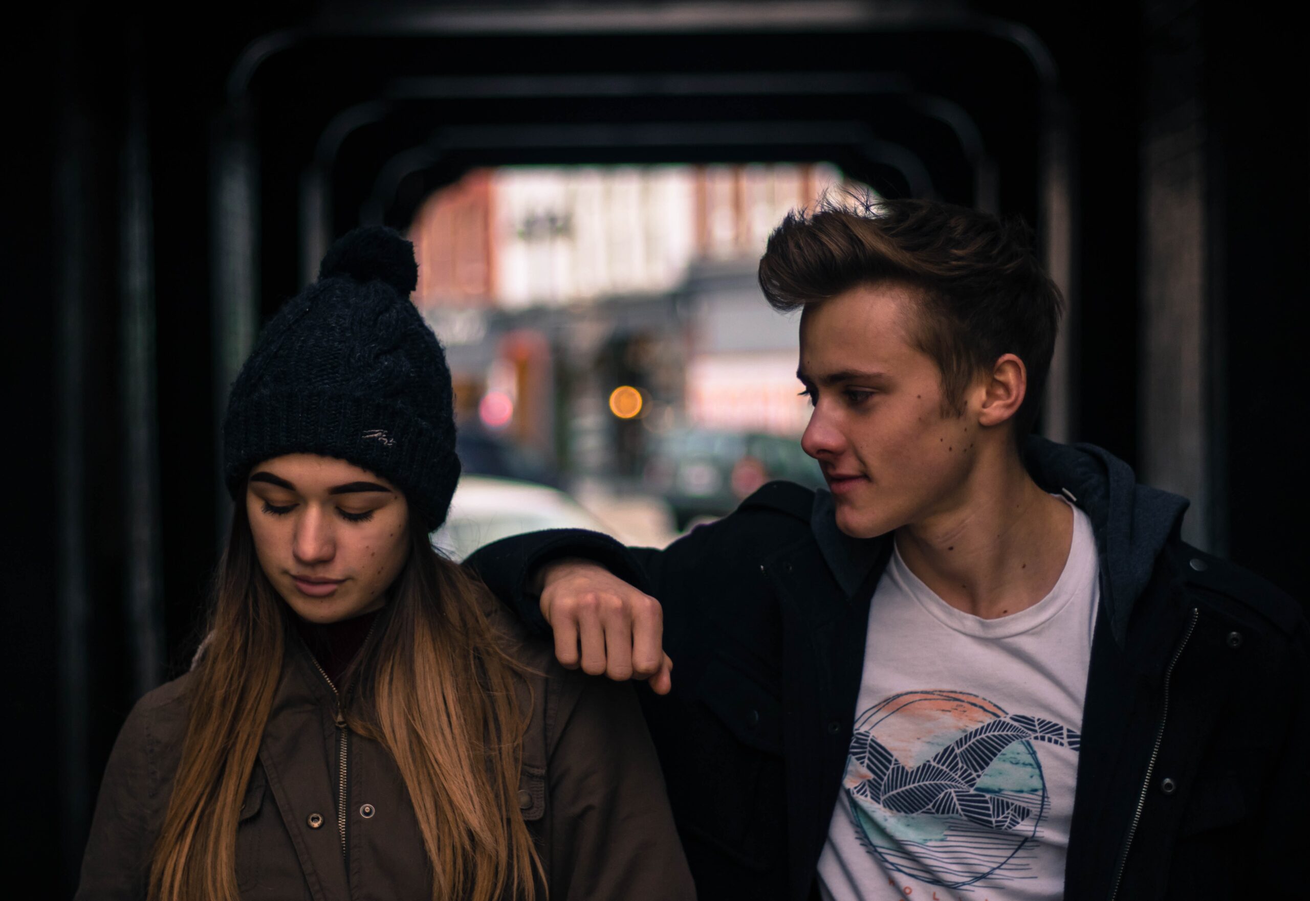 How To Leave A Toxic Relationship In A Healthy Way