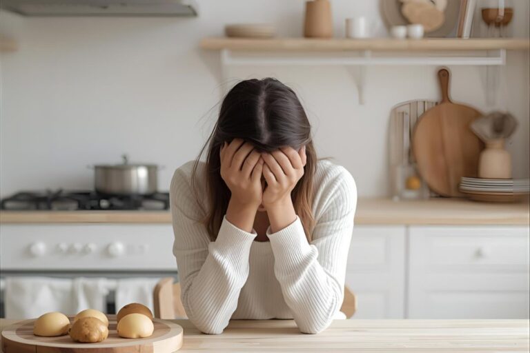 11 Tips on How to Deal With Feeling Overwhelmed and Clear Your Mind