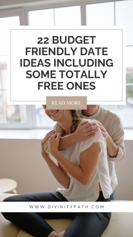 22 Budget Friendly Date Ideas Including Some Totally Free Ones