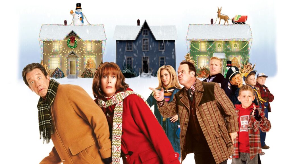  Christmas with the Kranks (2004)