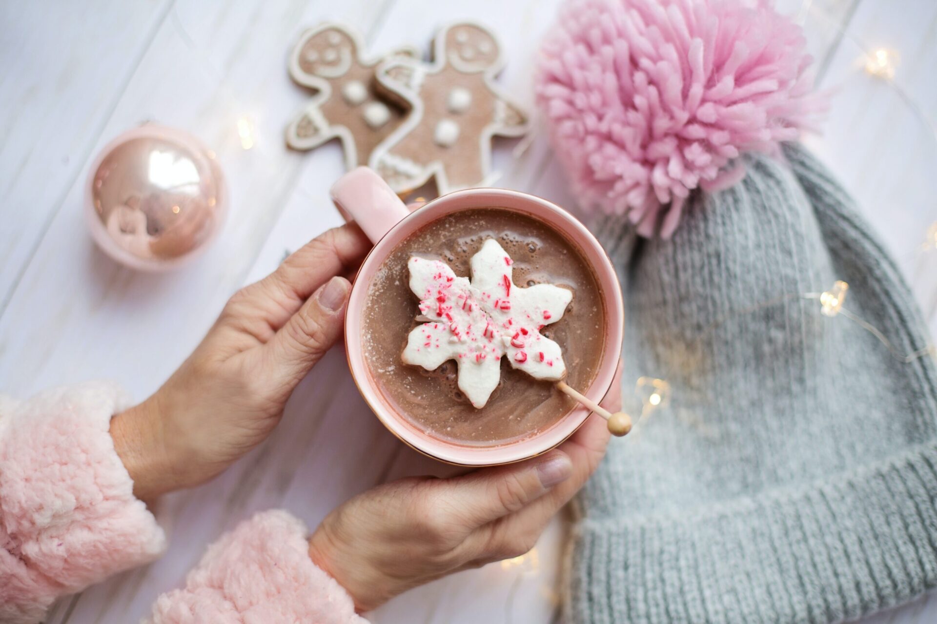 Special List Of Ideas For Winter Self-care You Need To Know To Maintain A Healthy Balance