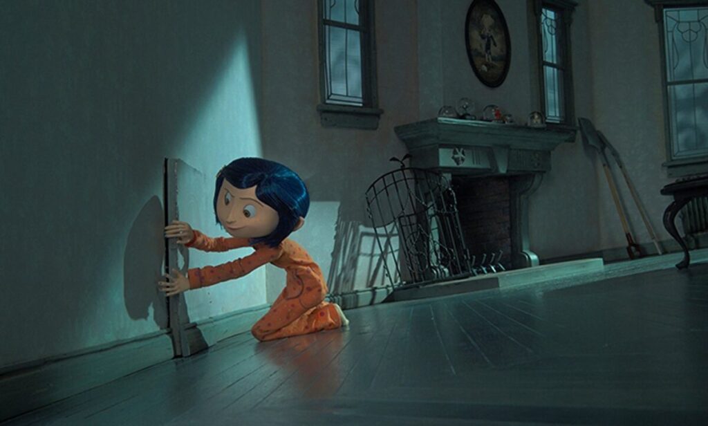 Coraline (2009)