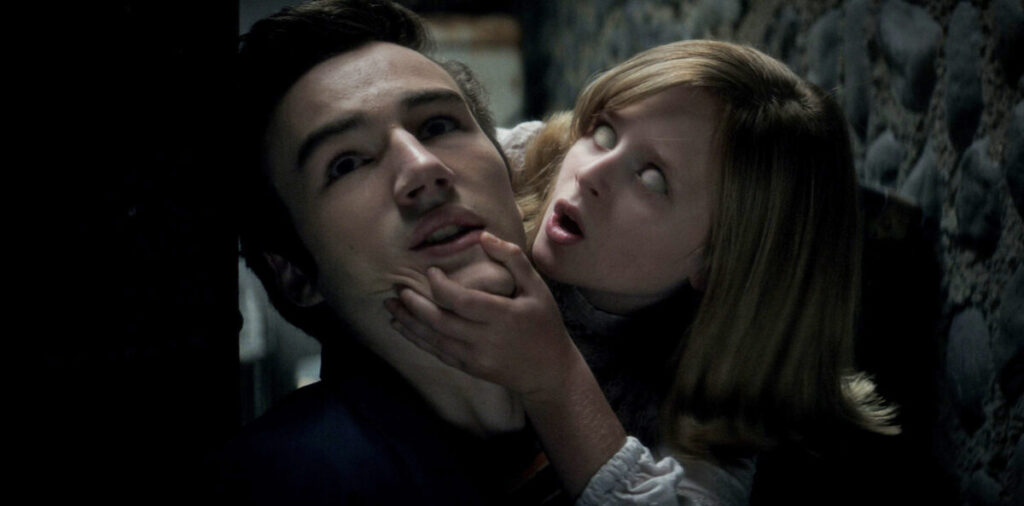 Ouija: Origin of Evil (2016)
