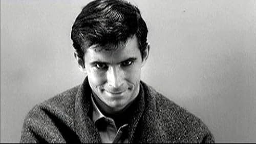 Psycho (1960)