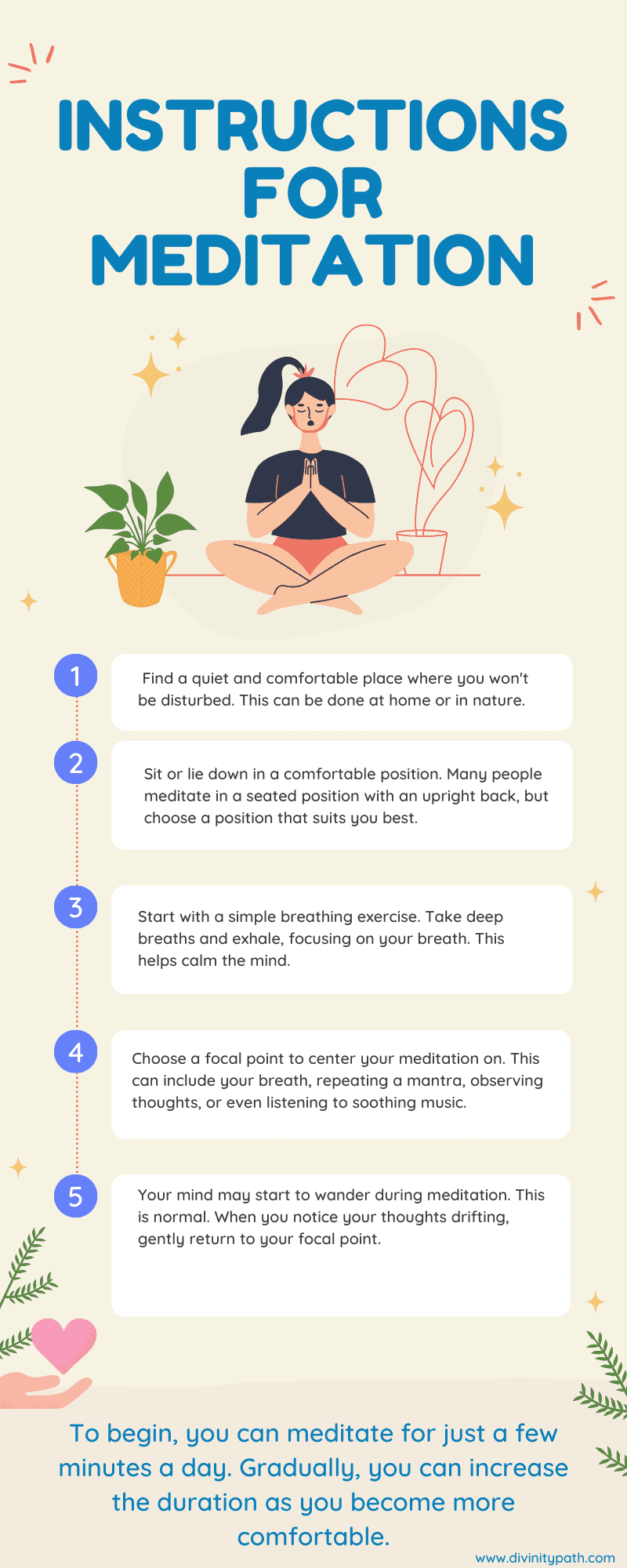 Discover The Incredible Benefits Of Meditation And Its Debunked Myths