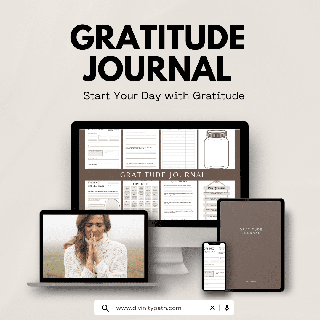 Gratitude Journal