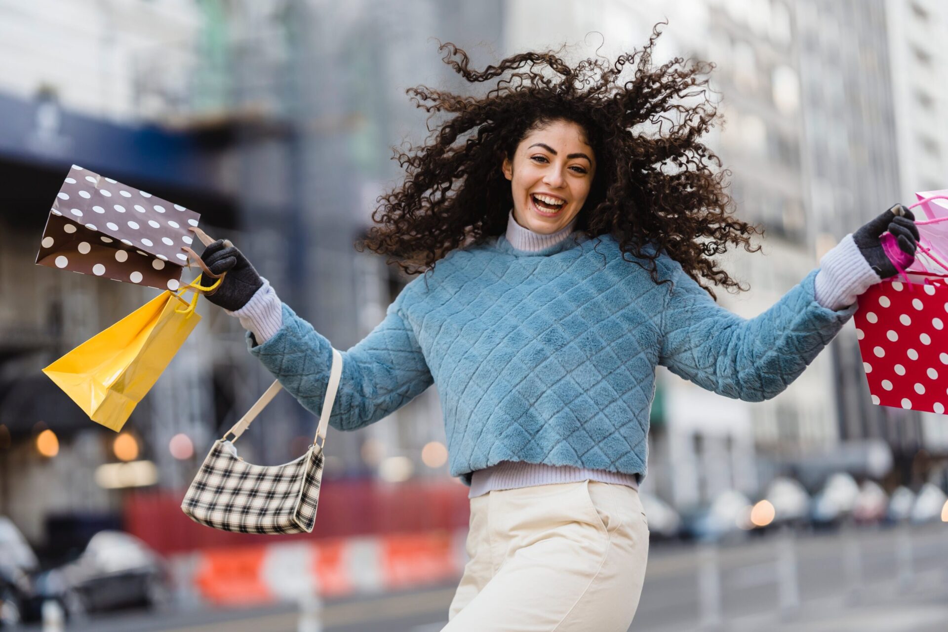 How To Overcome Materialism And Discover Lasting Happiness