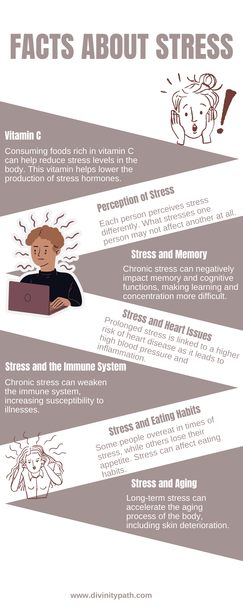 How To Develop Resistance To Stress And Maintain Your Health