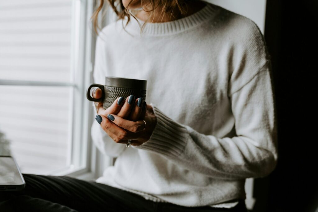 how to embrace aging as a woman