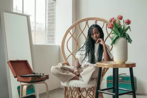 7 Simple Natural Ways to Calm Stress at Home