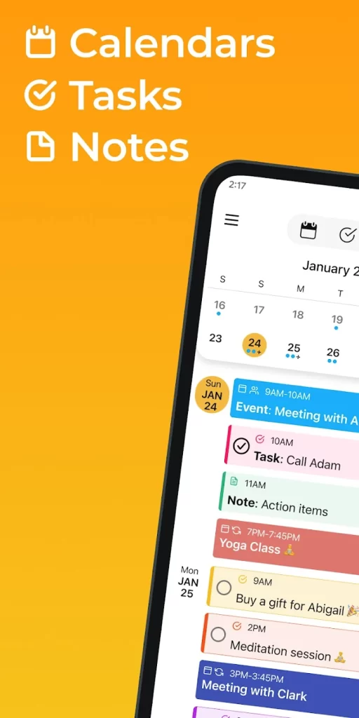 24 me app