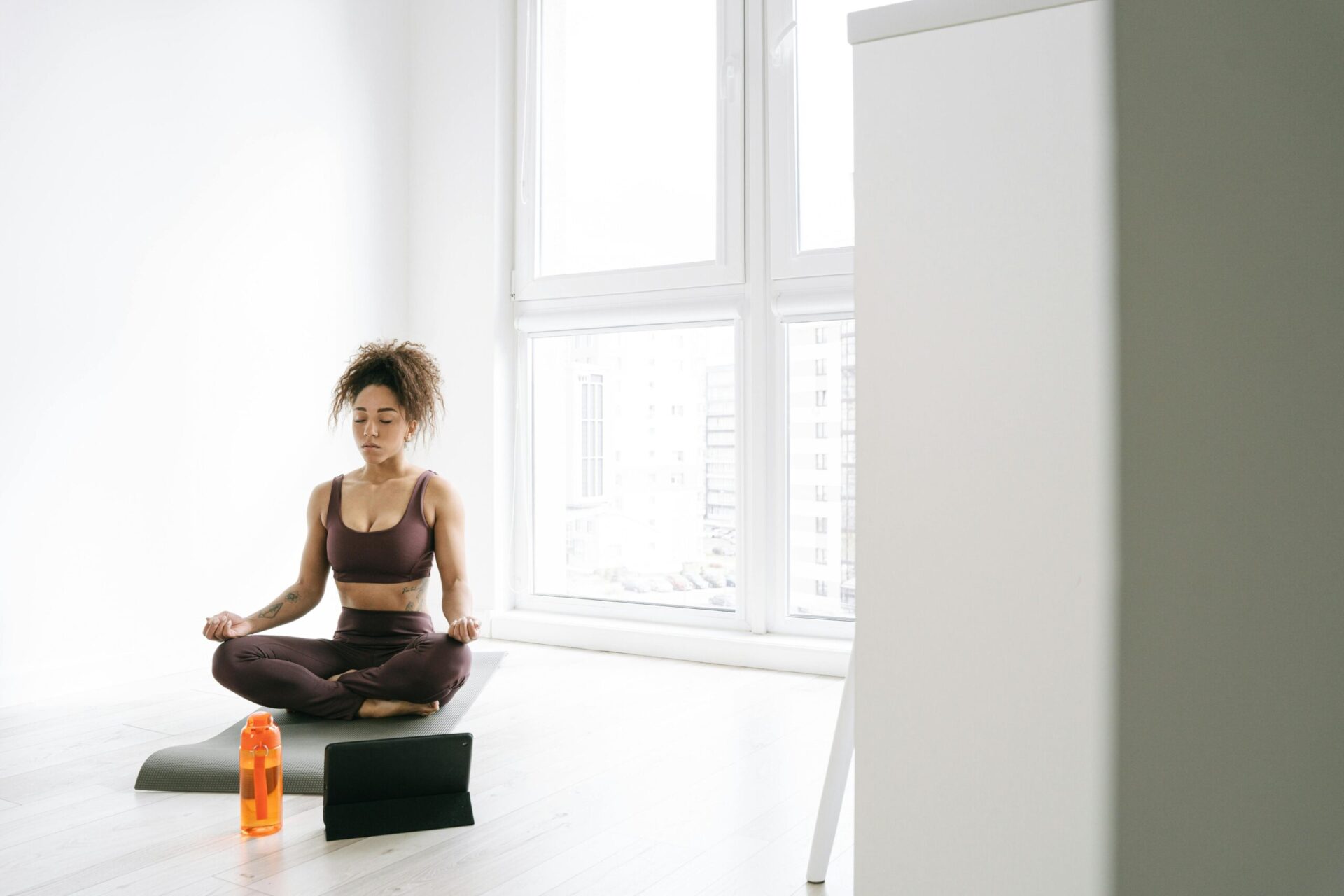 Guide How To Start Meditation At Home For Beginners