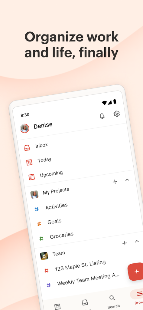 todoist app