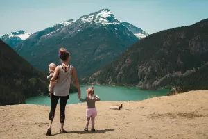44 Affirmations to Help Tired Moms Stay Positive & Resilient