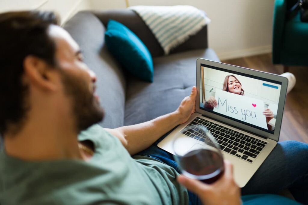 long distance relationship tips