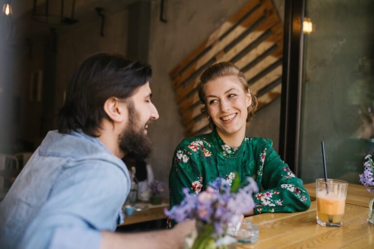 signs you're ready to date again after being single for a while