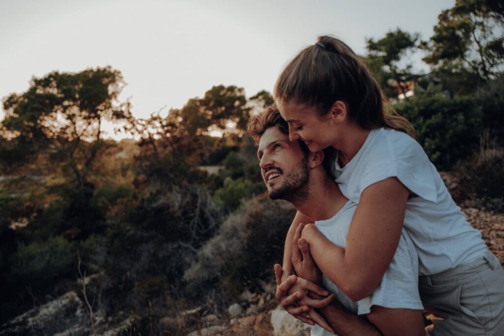 emotional intimacy in marriage