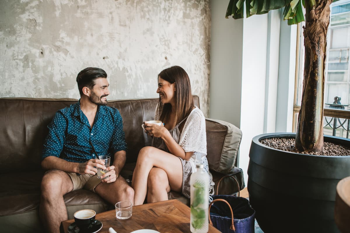 questions to ask yourself after a first date