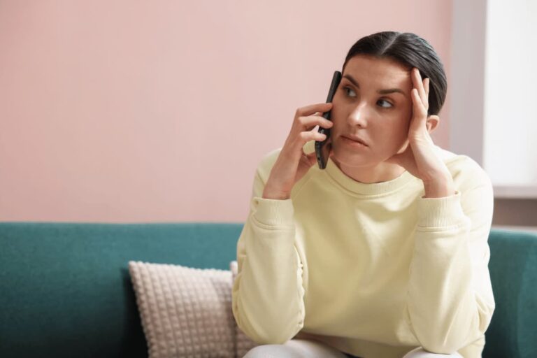 signs someone is emotionally dumping on you