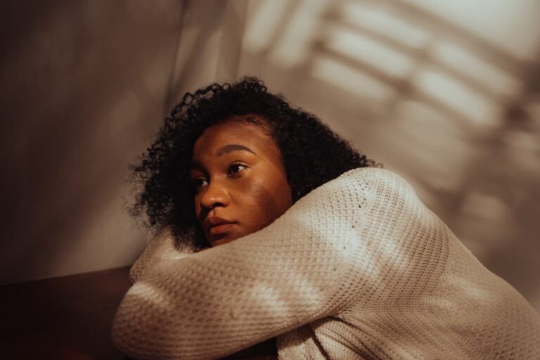 signs you grew up in a dysfunctional family