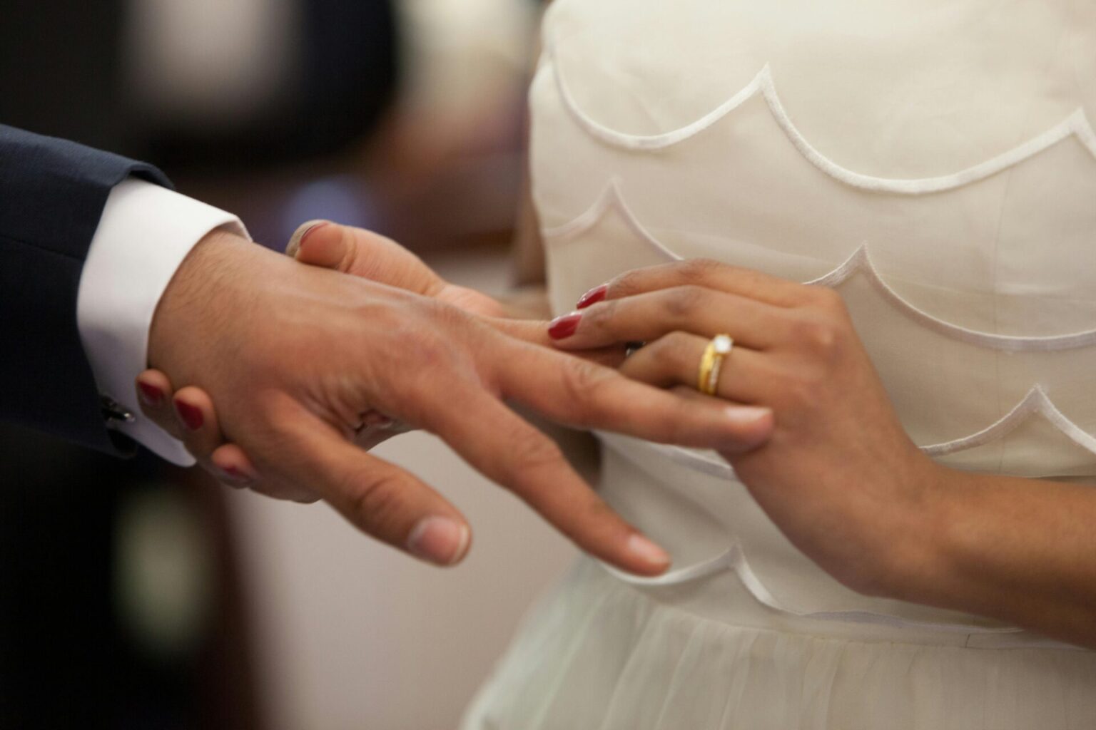 Are You Really Ready for Marriage? These 12 Signs Say Yes