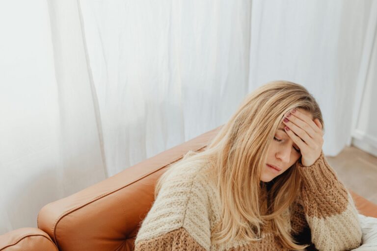 Why you feel stuck in life