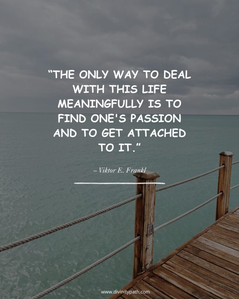 Quote about feeling stuck in lfie 