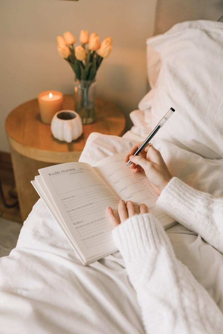 Monthly journal prompts / women write journal 
