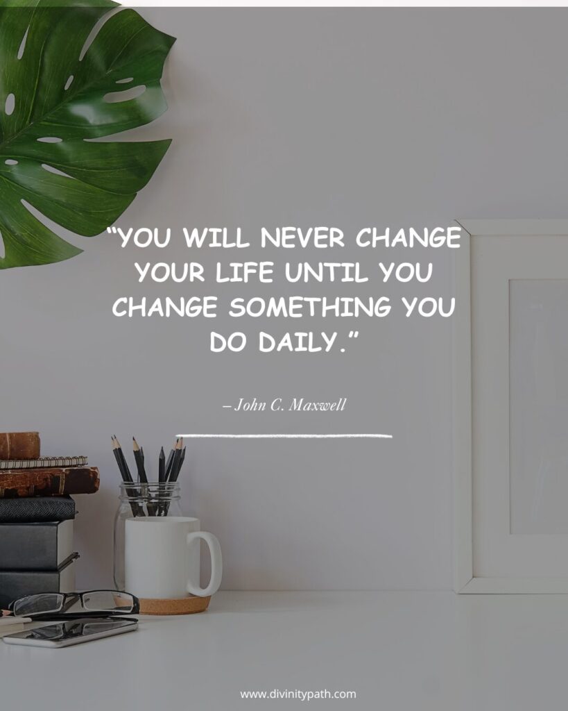 Quote about feeling stuck in lfie 