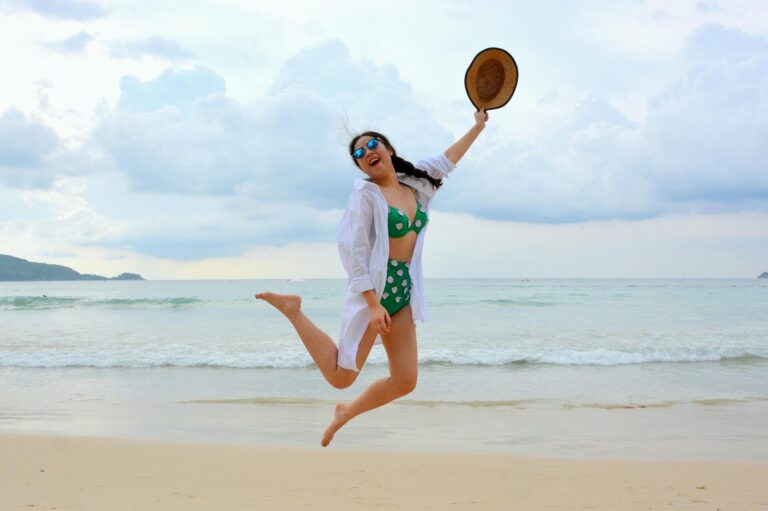 Summer Self-Care Activities That Actually Make You Feel Alive Again