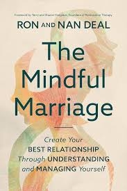 The Mindful Marriage, By Ron Deal