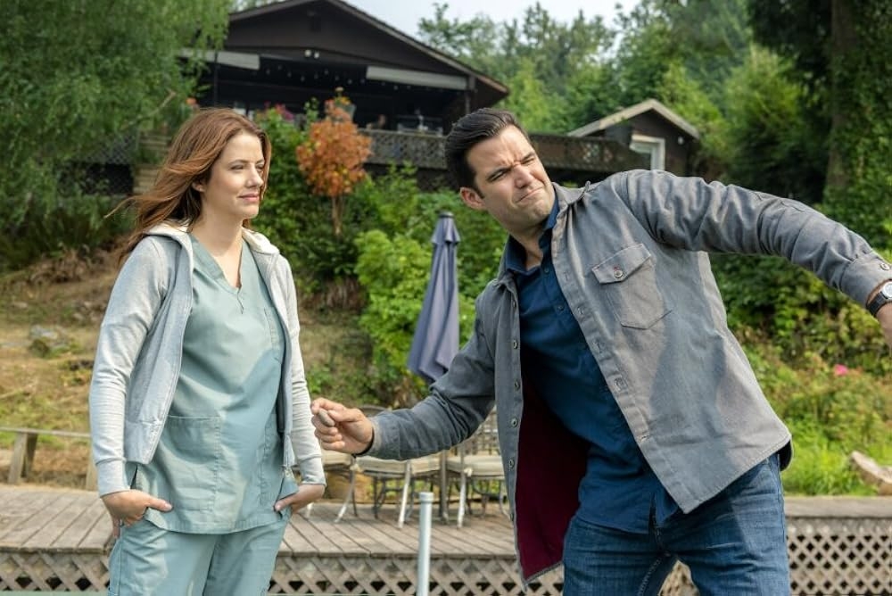 Falling For Vermont (2017)