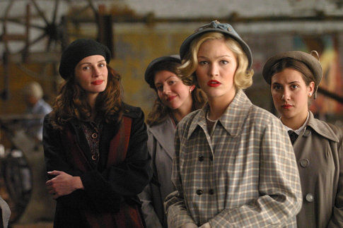 Mona Lisa Smile (2003)