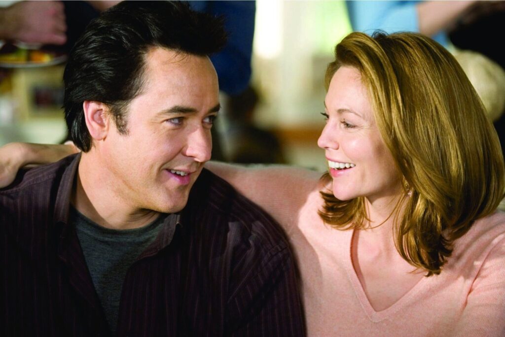 Must Love Dogs (2005)