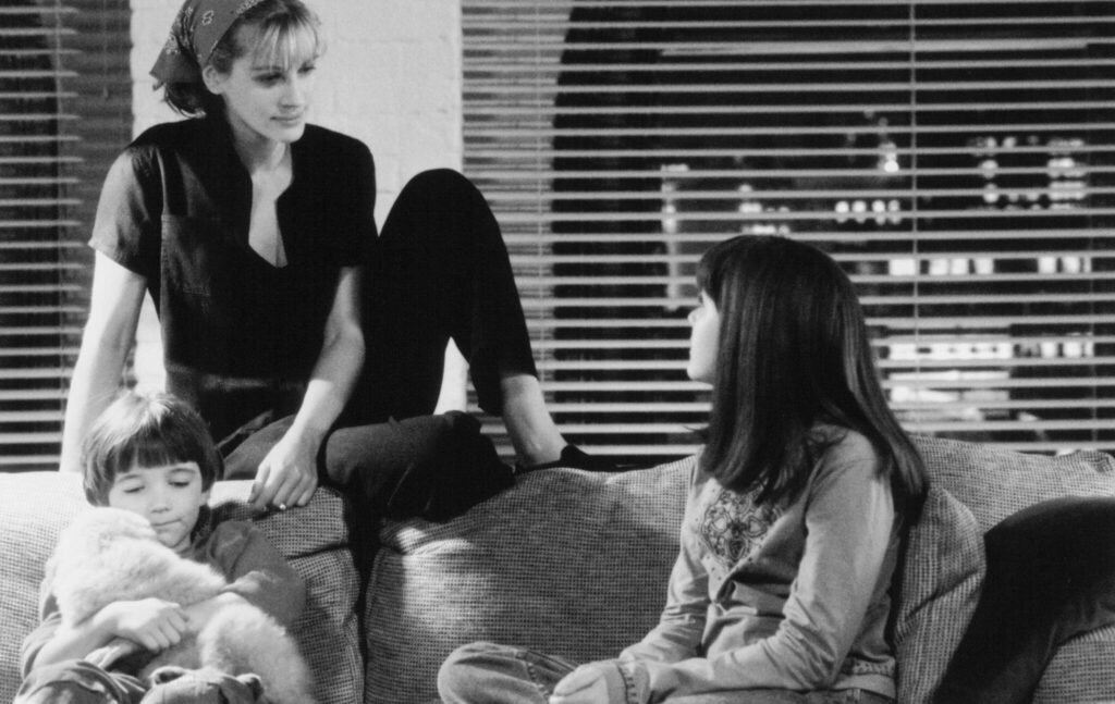Stepmom (1998)