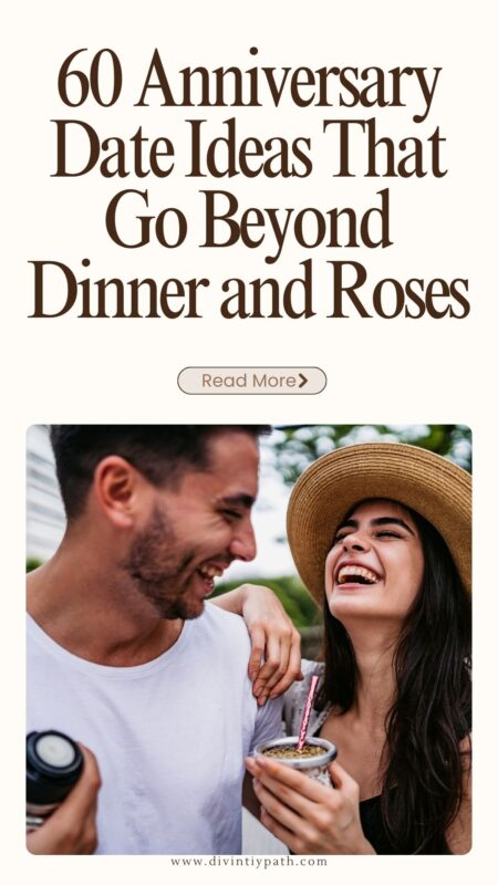 60 Anniversary Date Ideas That Go Beyond Dinner and Roses