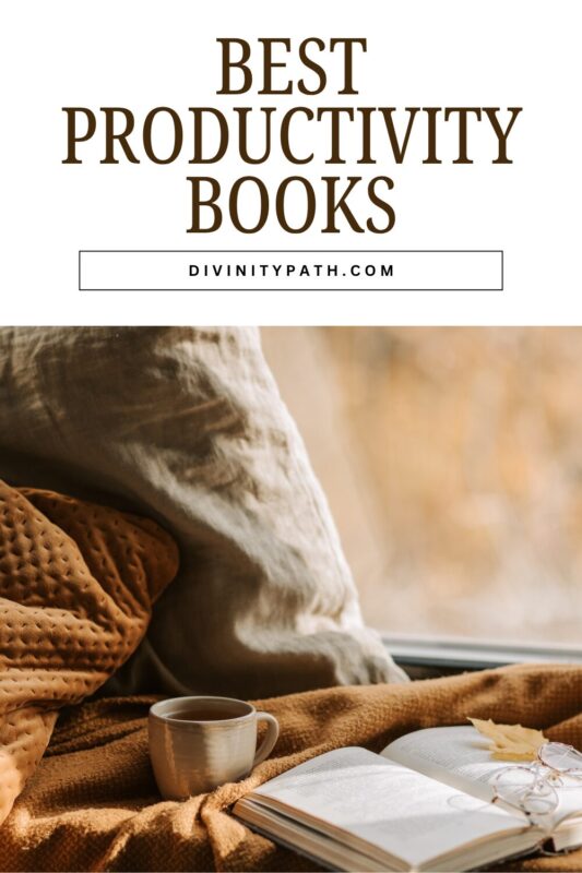 Best Productivity Books