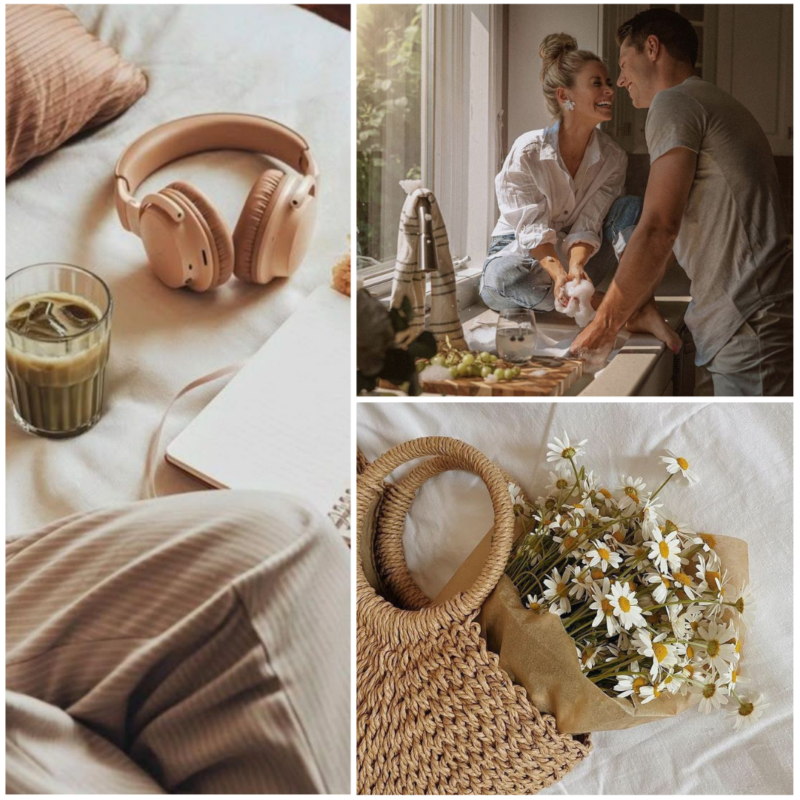 Self-Improvement & Relationship Blog