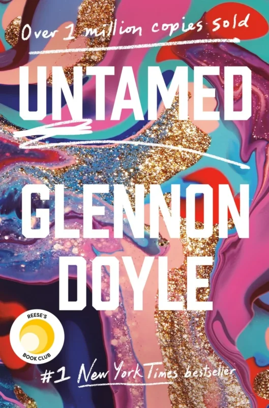 Untamed — Glennon Doyle