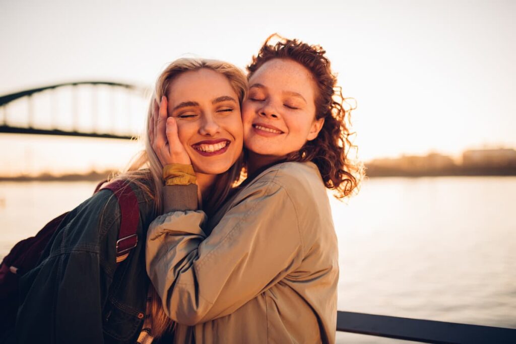 habits of highly empathetic people