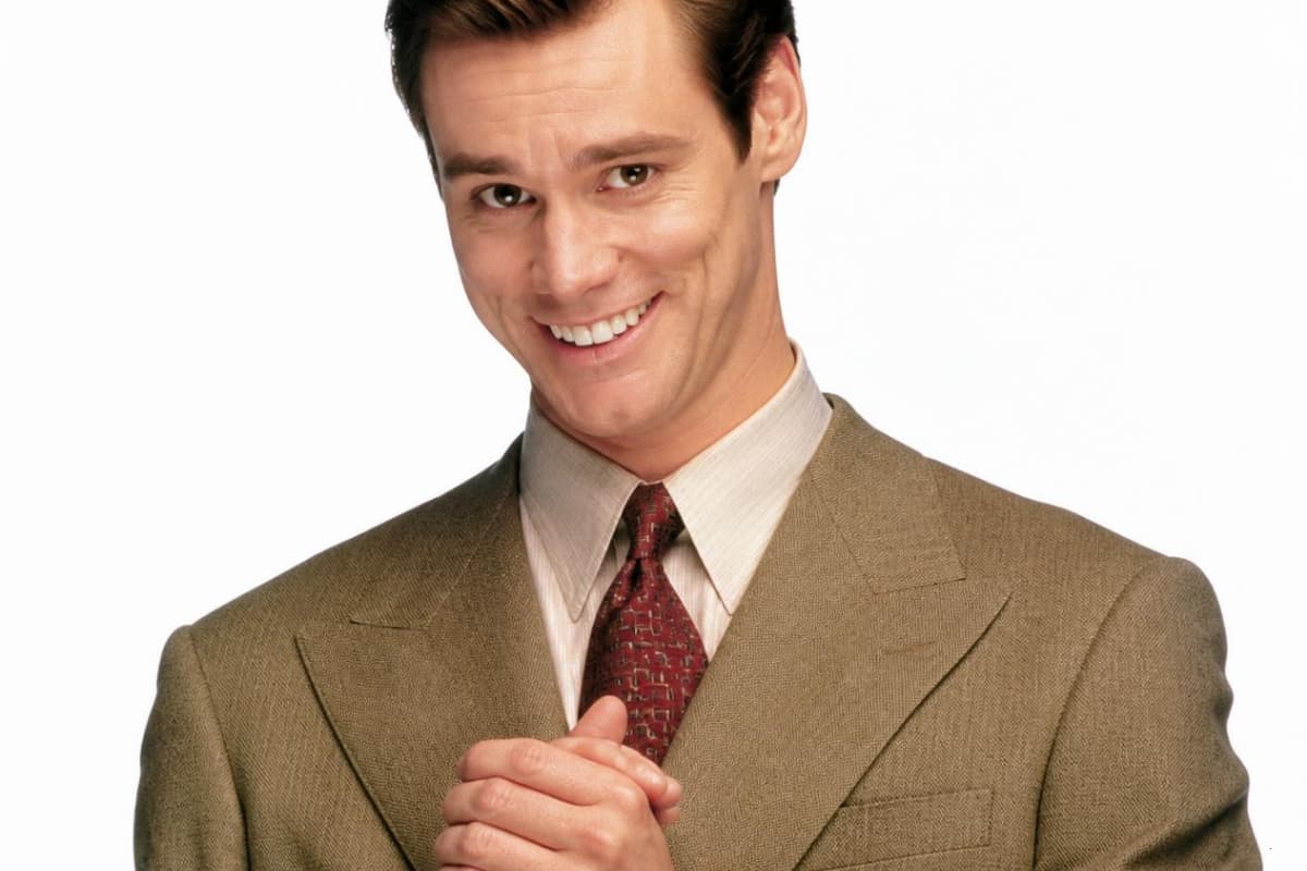 Movie Liar Liar 1997 Jim Carrey