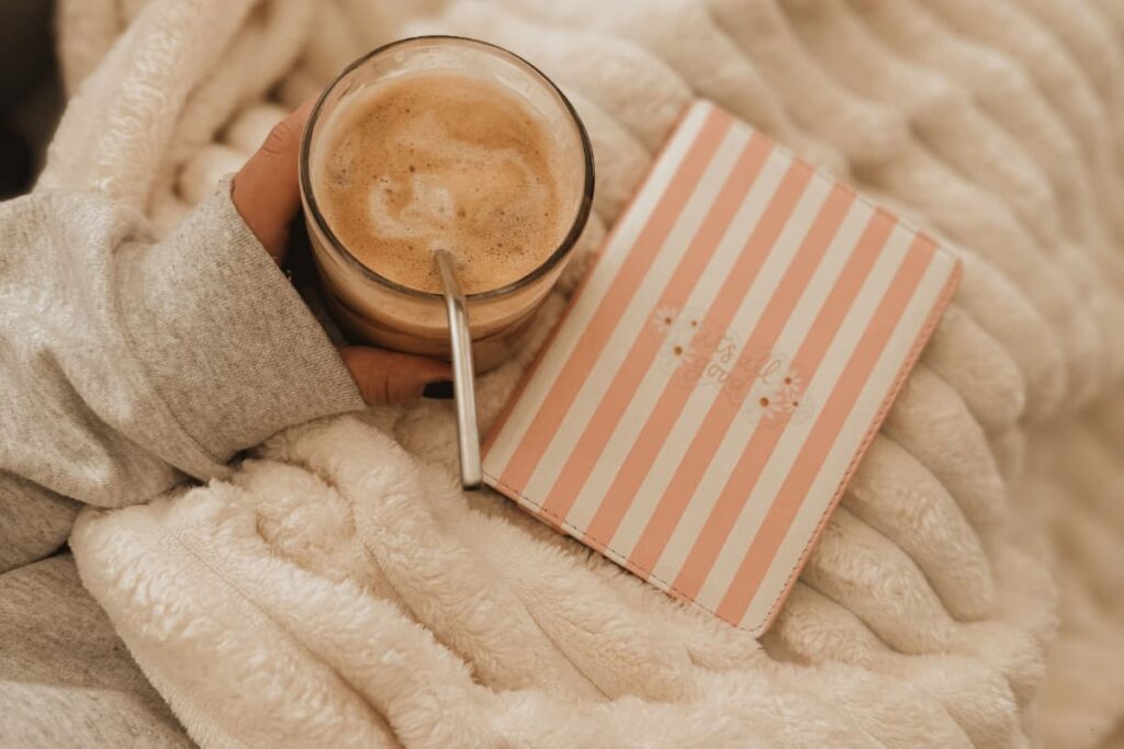 journal prompts for people pleasers