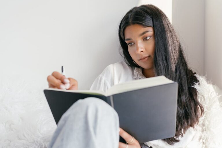 limiting beliefs journal prompts