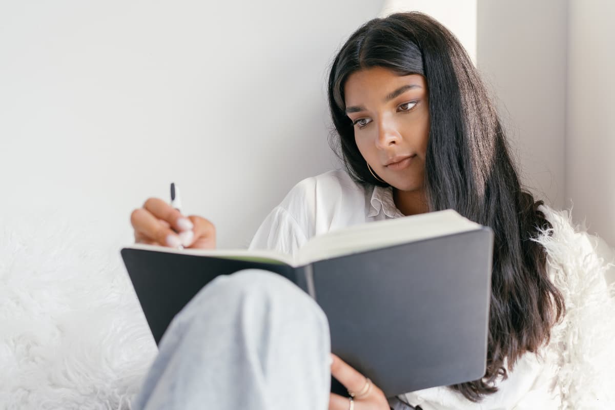 limiting beliefs journal prompts