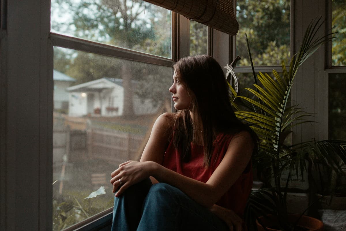 signs she wants to break up