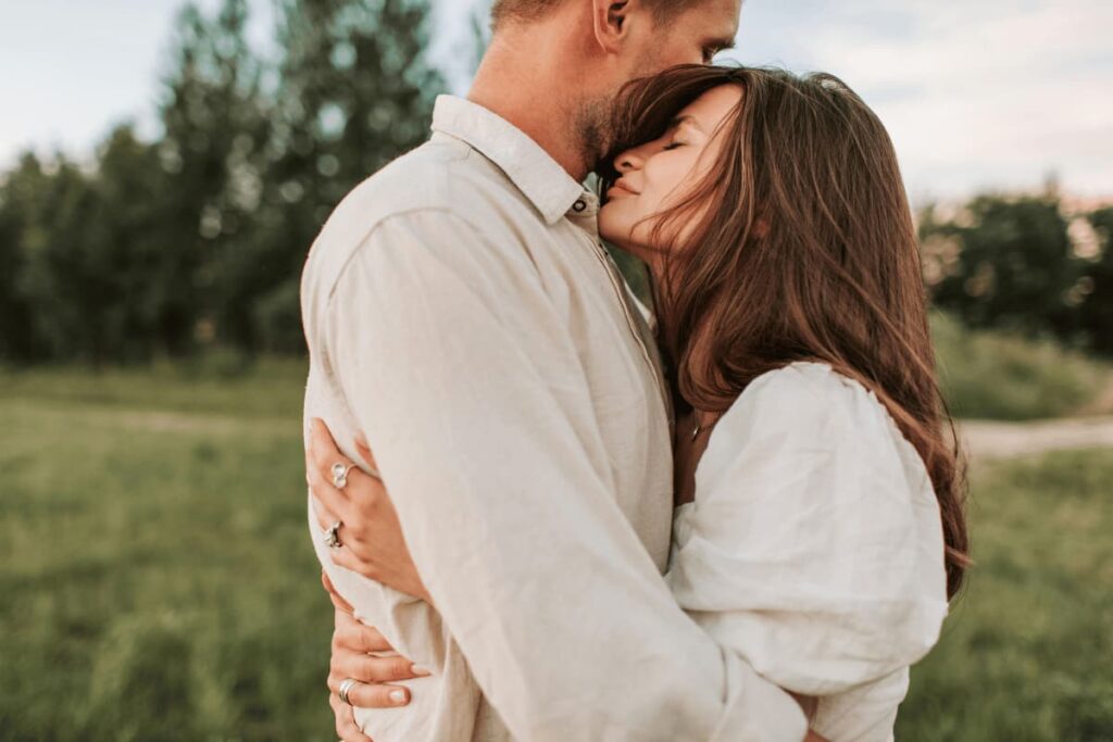 why you attract the same type of partners 